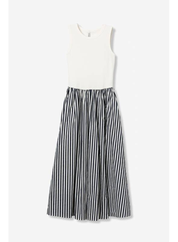 VESTIDO FIJI MARENERO TIFFOSI