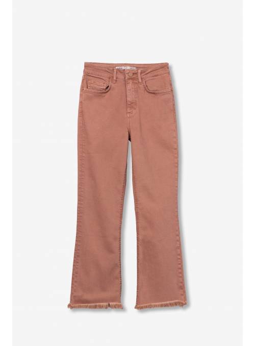 PANTALON MEGAN ROSA TIFOSI
