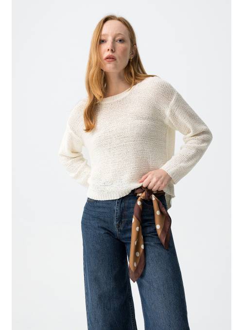 JERSEY RAYSSA BLANCO TIFFOSI