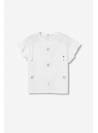 CAMISETA APONIA APLIQUES TIFFOSI