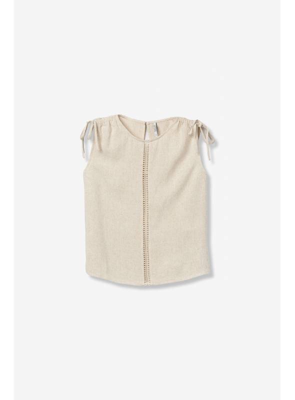 TOP ZEKI BEIG TIFFOSI