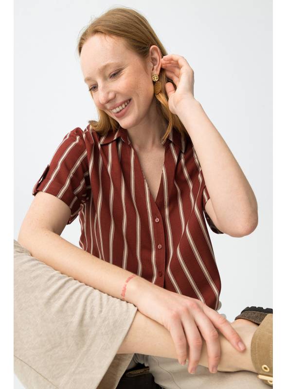 CAMISA CTIVEA CALDERA TIFFOSI