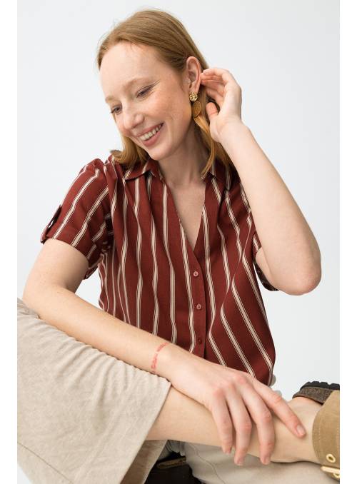 CAMISA CTIVEA CALDERA TIFFOSI