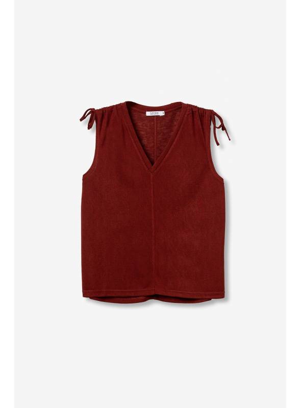 CAMISETA DYBAU CALDERA TIFFOSI