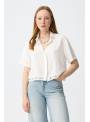 CAMISA LILITH BLANCA TIFFOSI
