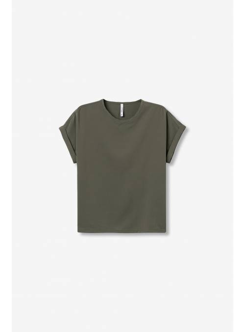 CAMISETA UPDATY VERDE TIFFOSI