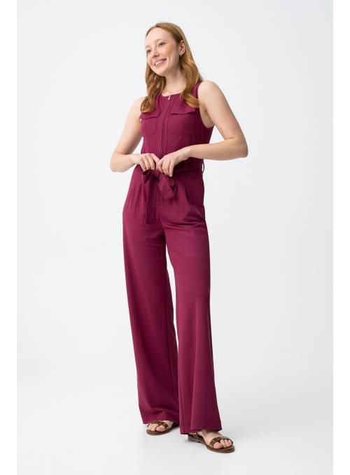 MONO FLYGON FUXIA TIFFOSI