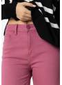 PANTALON MEGAN ROSA TIFOSI