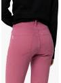 PANTALON MEGAN ROSA TIFOSI