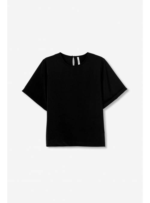 CAMISETA AETHOS NEGRA TIFFOSI