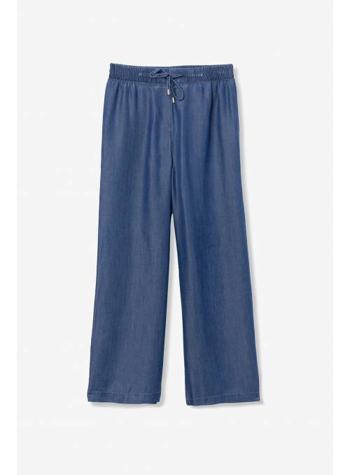 PANTALON TENCEL TIFFOSI