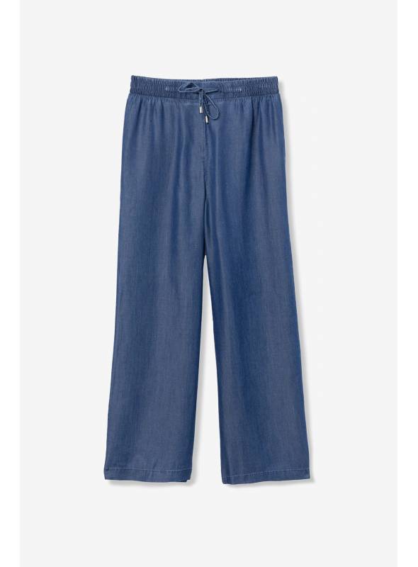 PANTALON TENCEL TIFFOSI