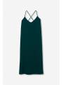 VESTIDO BESTIE VERDE TIFFOSI