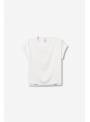 CAMISETA UPSATE BLANCA TIFFOSI