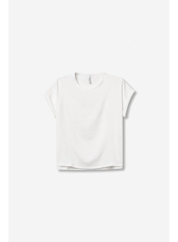 CAMISETA UPSATE BLANCA TIFFOSI
