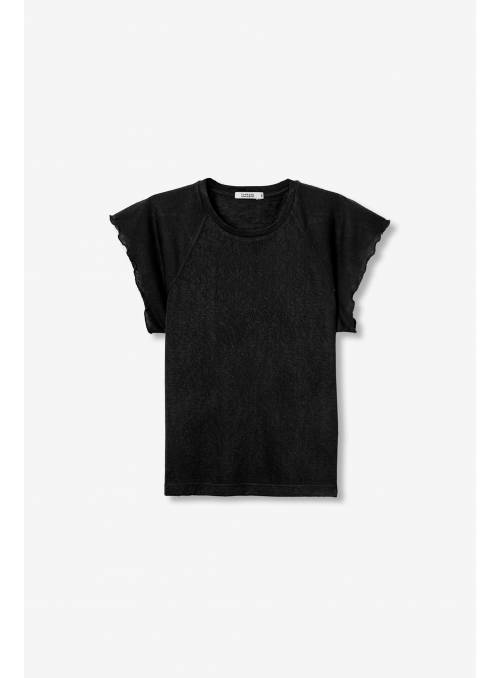 CAMISETA COOKY CHOCO TIFFOSI