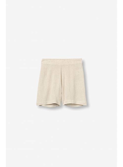 SHORT ALFIE BEIG TIFFOSI