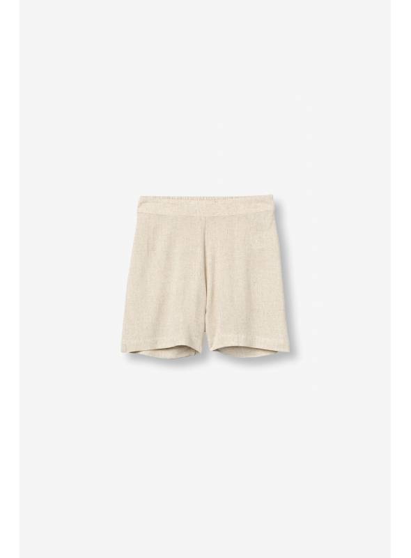 SHORT ALFIE BEIG TIFFOSI