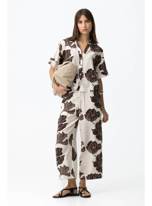 PANTALLON POSEY TIFFOSI