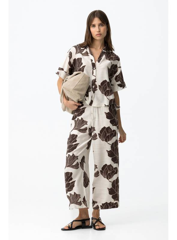 PANTALLON POSEY TIFFOSI