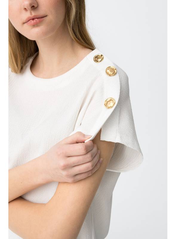 TOP BUTTER BOTONES TIFFOSI