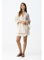 SHORT TINA BEIG TIFFOSI