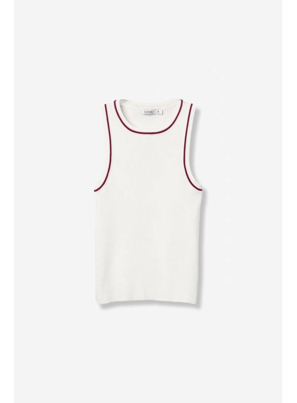 NADADORA ACACIA BLANCA TIFFOSI