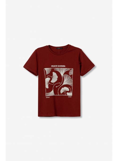 CAMISETA BRANDY CALDERA TIFFOSI