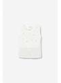 TOP ADIRA BLANCO TIFFOSI