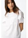 CAMISETA ALINA BLANCA TIFFOSI