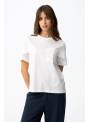 CAMISETA ALINA BLANCA TIFFOSI