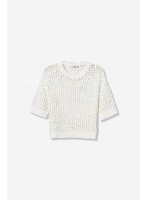 JERSEY STEFANI BLANCO TIFFOSI