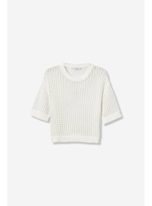 JERSEY STEFANI BLANCO TIFFOSI