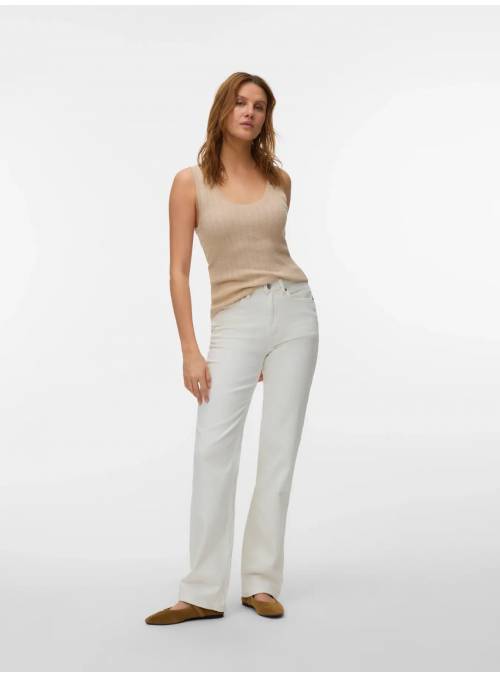 TOP SECRET BEIG VERO MODA