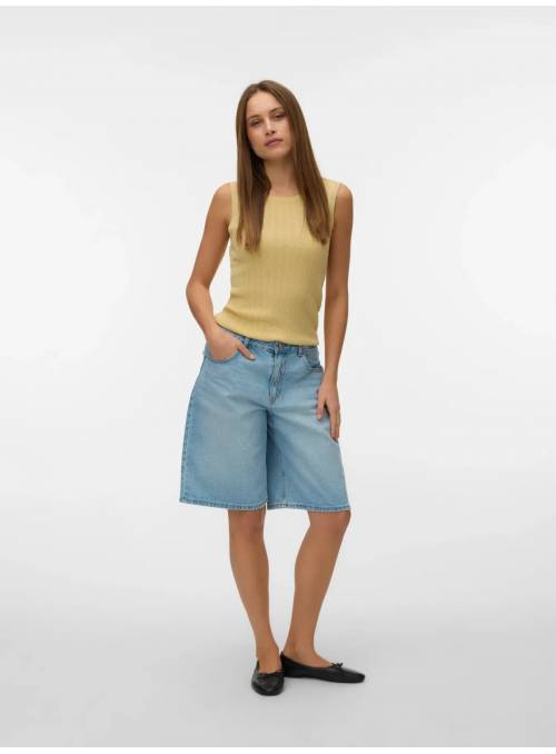 TOP SECRET VAINILLA VERO MODA