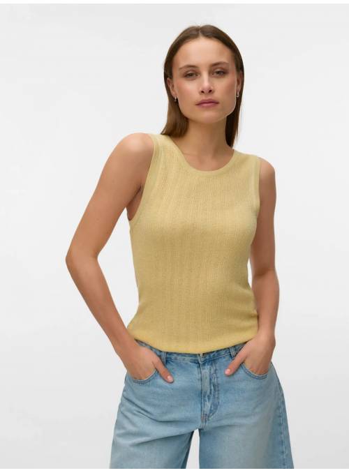 TOP SECRET VAINILLA VERO MODA