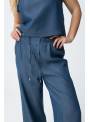 PANTALON TENCEL TIFFOSI