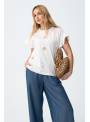 CAMISETA APONIA APLIQUES TIFFOSI