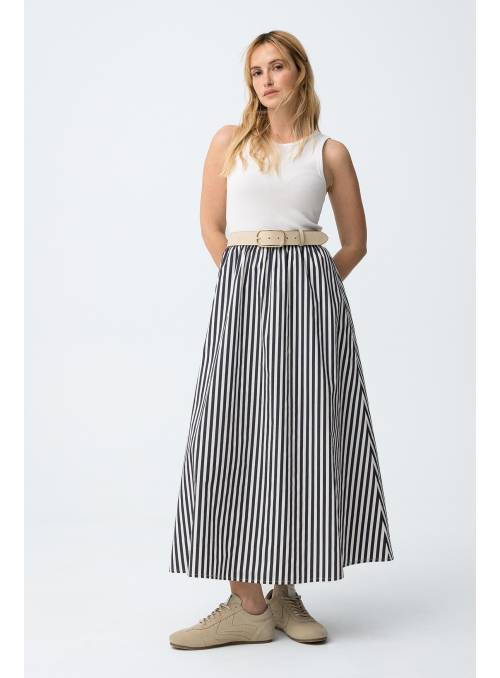 VESTIDO FIJI MARENERO TIFFOSI