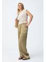 PANTALON OLDIE VERDE TIFFOSI