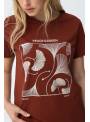 CAMISETA BRANDY CALDERA TIFFOSI