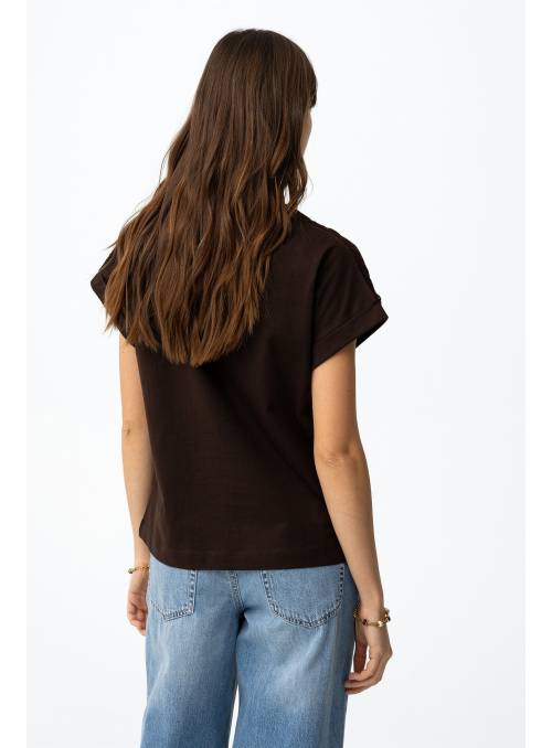 CAMISETA JERMAINE MARRON TIFFOSI