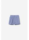 SHORT BERAT AZUL TIFFOSI
