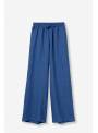 PANTALON TURQUESA AZUL TIFFOSI
