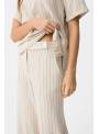 PANTALON JULIE BEIG TIFFOSI
