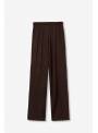 PANTALON BRESHA MARRON TIFFOSI