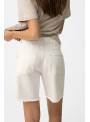 BERMUDA BLANCO VAQUERA TIFFOSI