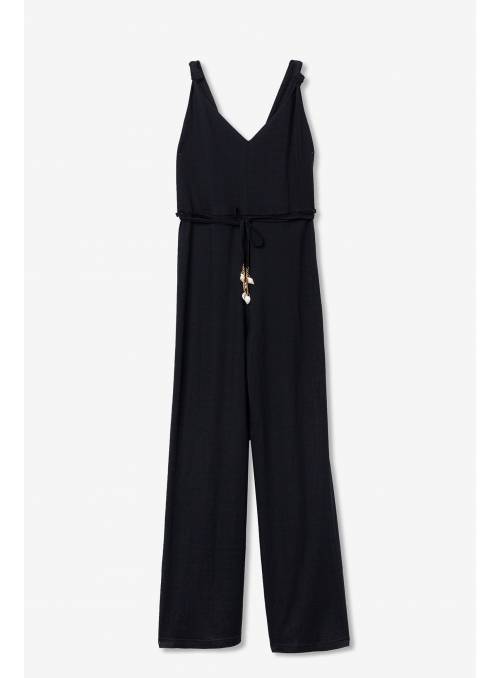 MONO JAINE NEGRO TIFFOSI