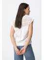 CAMISETA JELLICENT BLANCA TIFFOSI