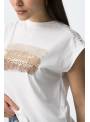 CAMISETA JELLICENT BLANCA TIFFOSI